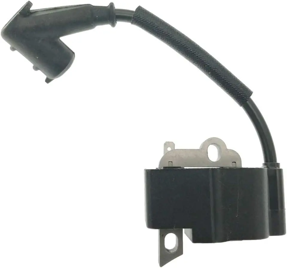 Partsrun FS56 Weedeater катушка зажигания Модуль подходит STIHL триммер FS40 FS50 FS56 RC OEM #41444001303 #4144-400-1302,ZF-IG-A00166