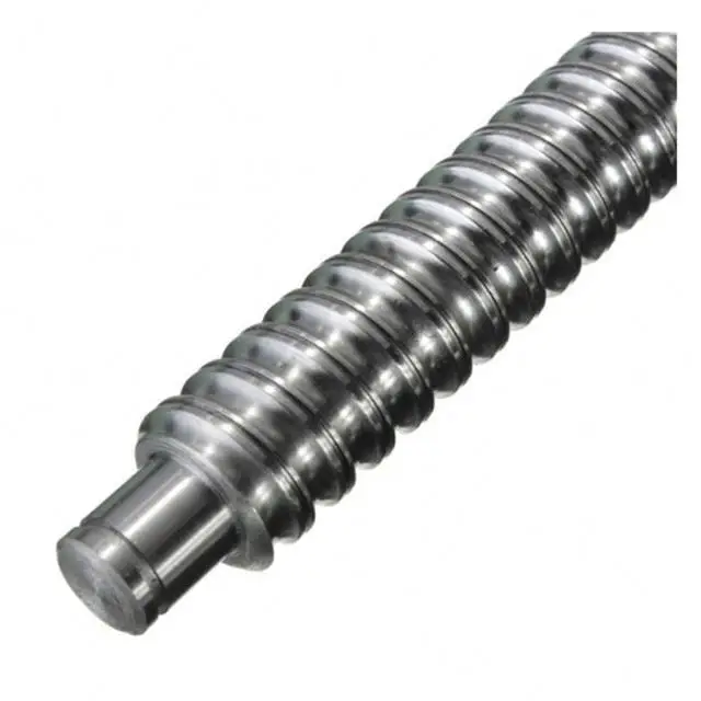 Wholesale FK FF 10 Flange mount thrust bearing support unit with factory price