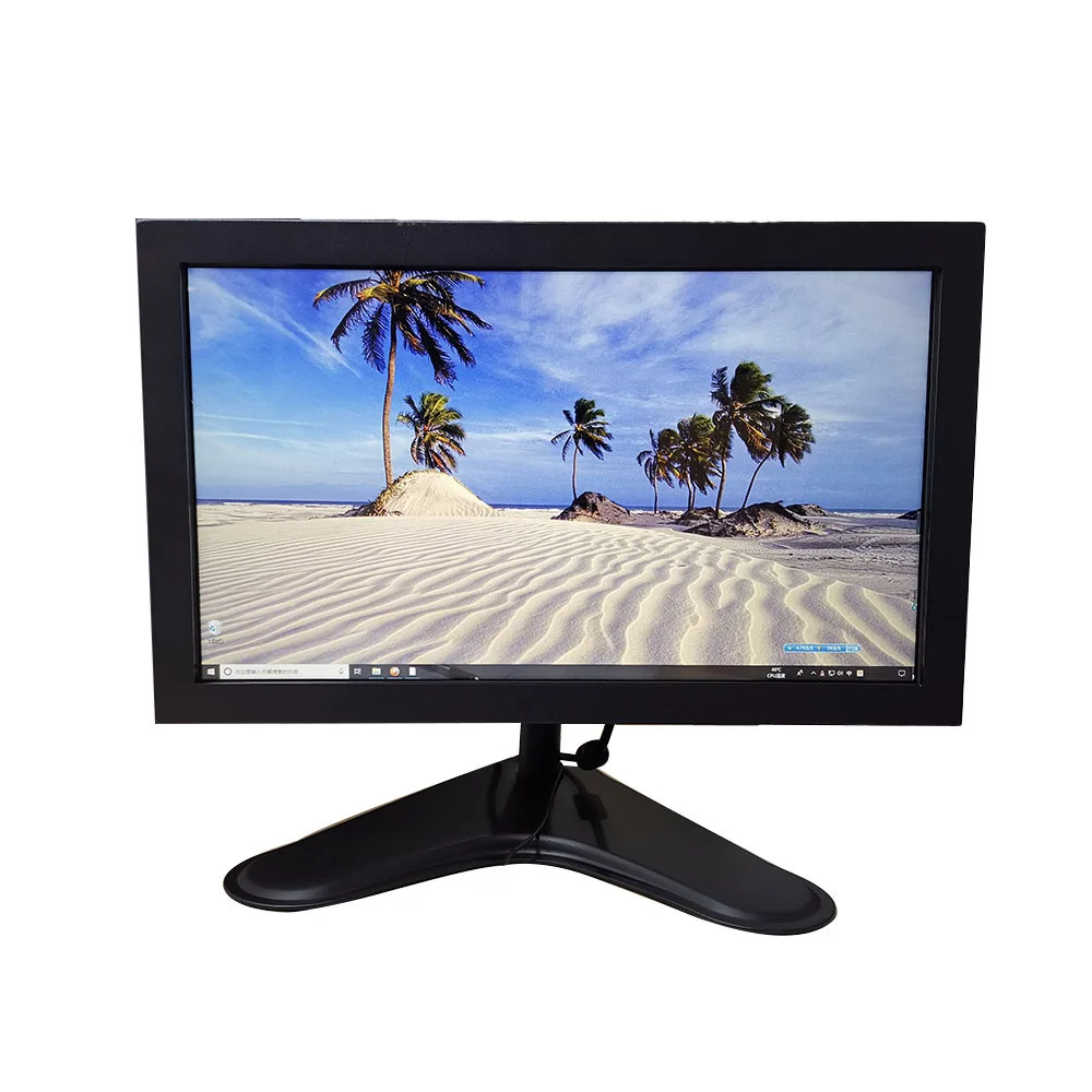 15 6 18 5 19 21 дюймовый full hd Дисплей lcd емкостный сенсорный экран ips панель металлический алюминиевый корпус
