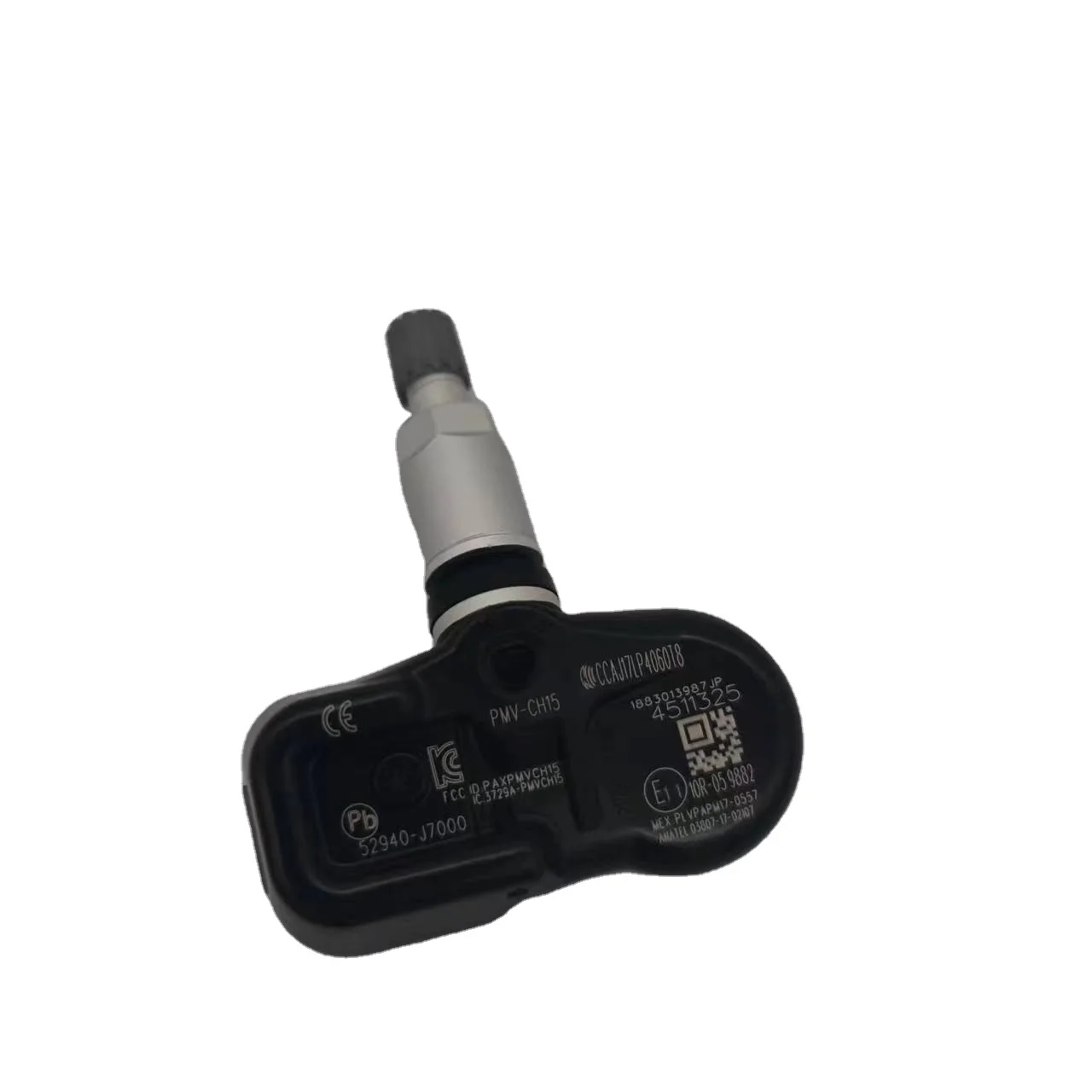 TPMS Tire pressure sensor for 2019, 2020, 2021 Kia Forte 52940J7000  52940-j7000 52940j7000