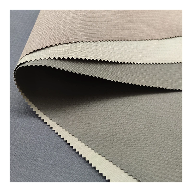 Outdoor canopy Waterproof fabric Double-sided PU Coating Oxford Outdoor Awning Fabric