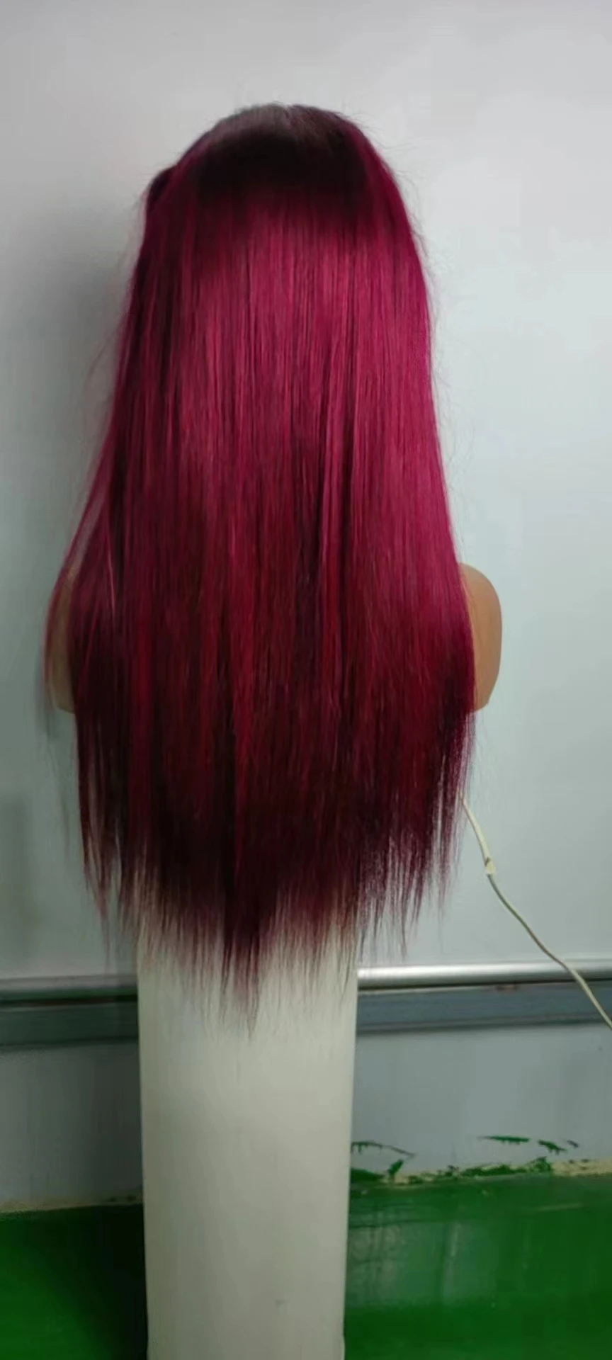 Bob Wigs Human Hair Highlight Color 13X4 Lace Frontal Wigs Wholesale Price for Extensions