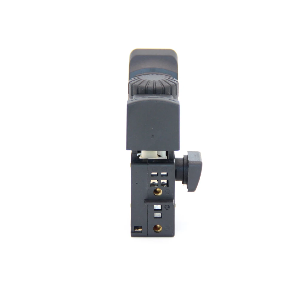 
6A 250V 5E4 Forward And Reverse Adjustable Speed Power Tool Switch 