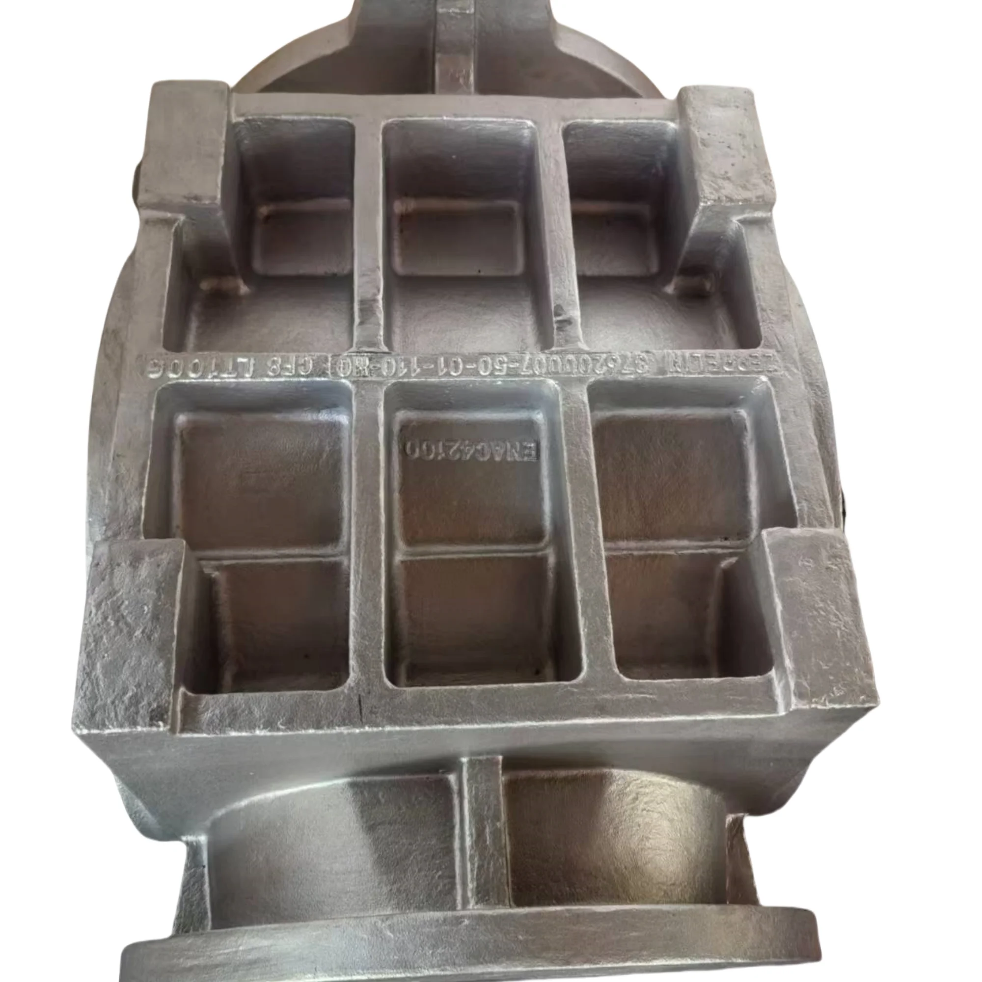 Высококачественные услуги по отливке песка GJL20 GJL25 Grey чугунные отливки GG20 GG25 литейные производства