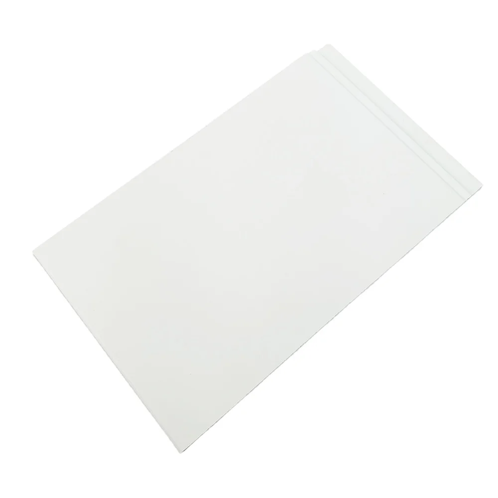 embossed effect decorative insulate wall covering sandwich panels