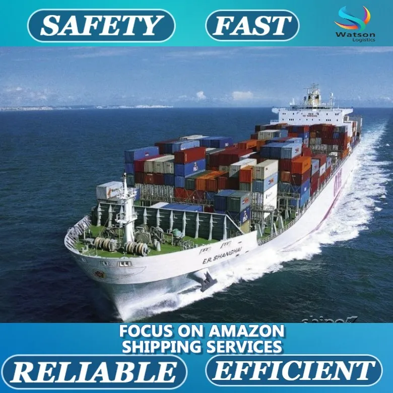 Focus on Lcl Fcl shipping services in the Middle East Dubai UAE with low prices and fast door-to-door delivery