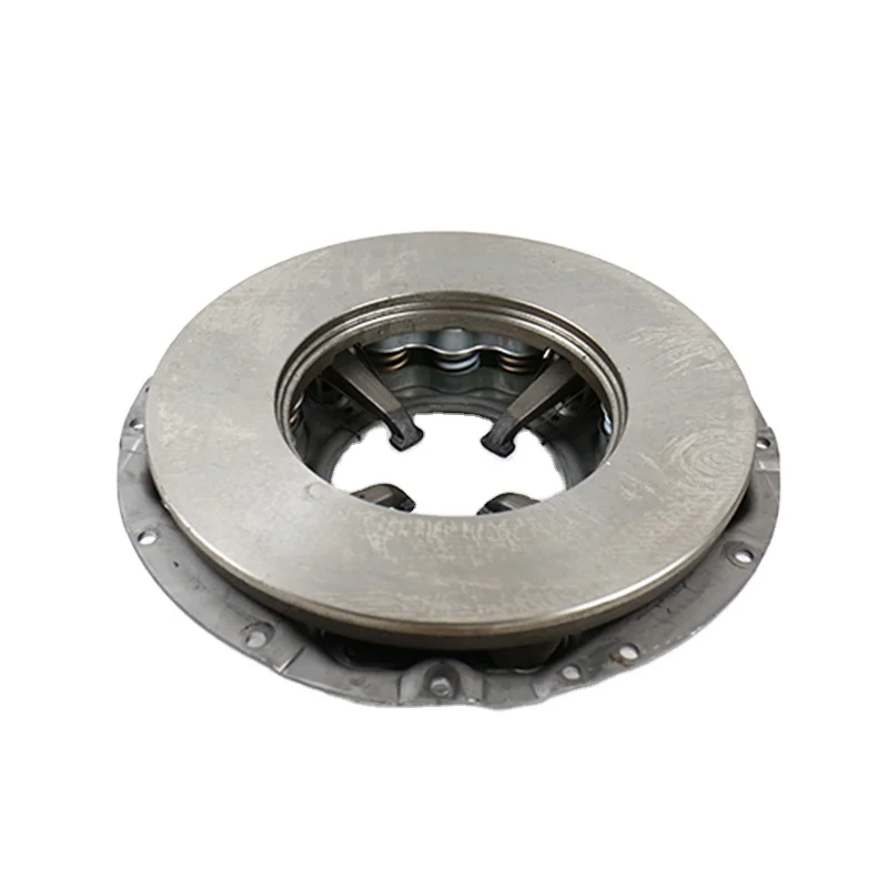 17 inch 6WF1 10PE1 Clutch Plate 1-31220321-2 1312203212 430mm Clutch Cover For CXZ CYZ Concrete Mixer Pump Heavy Truck