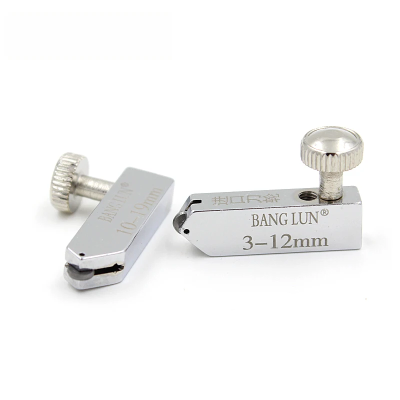 Glass cutting tool head accessories, glass cutting tool head 3-12mm