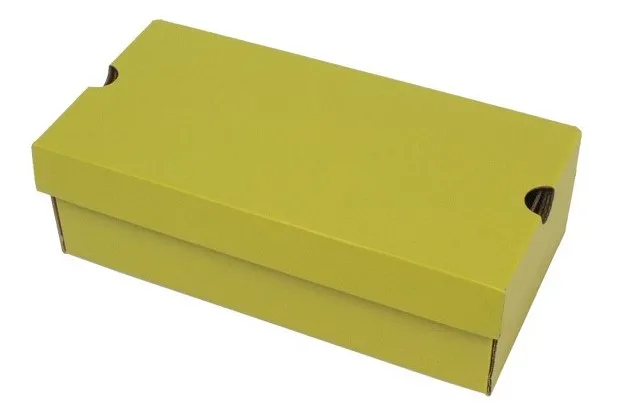 Wholesale Cardboard Shoe Boxes For Sale, Custom Logo Spot Sale Pink Cheap Price Corrugated Paper Shoe Box