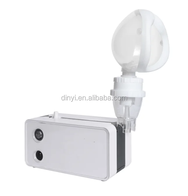 
Factory price nebulizer compressor 