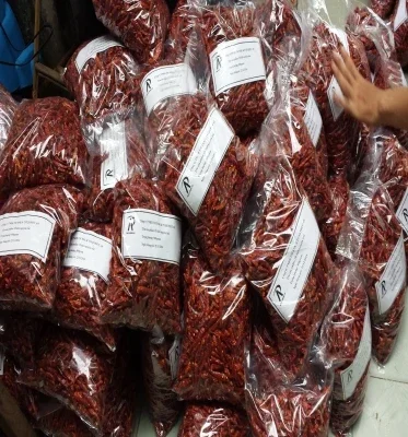 Wholesale Top Quality Dried Red Chili Powder Best Natural Organic Single Spices&Herbs Guajillo