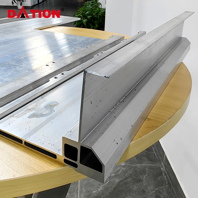 Source Manufacturer Aluminium Extrusion Profiles Cut Aluminium Mould Various Aluminium Frame Extrusion Profile Framing
