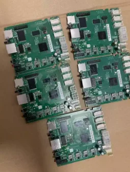 Best Selling machine main board Aladdin T1 control board