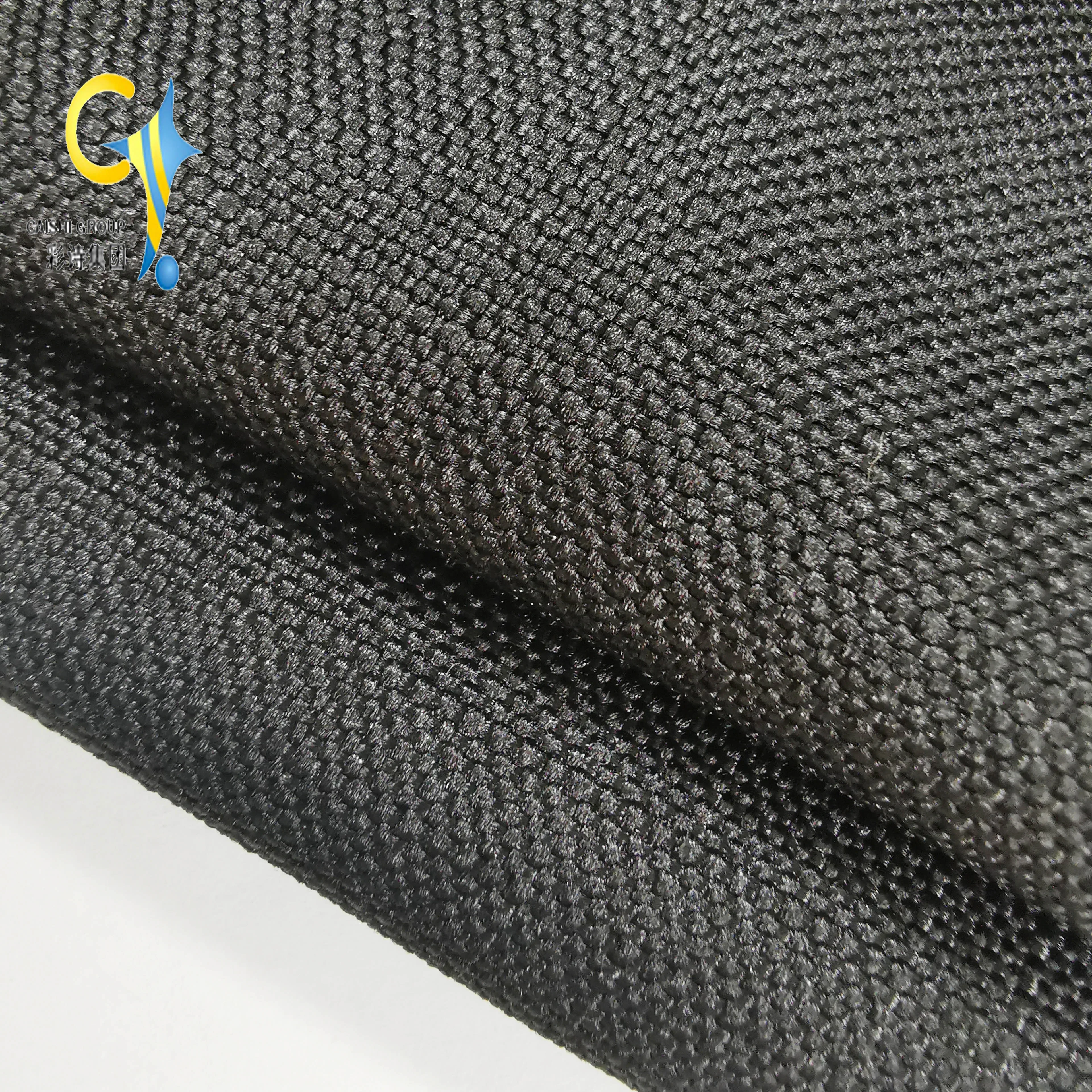 Textile Fabric Wholesalers Ripstop Fabric 600D RIP 5mm With PU coated outdoor using fabrics