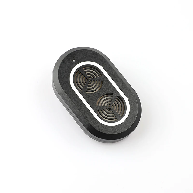 
DianYi 2021 Animal control portable indoor plug in Cat Mosquito Repellent Electronic Ultrasonic Pest Repeller 