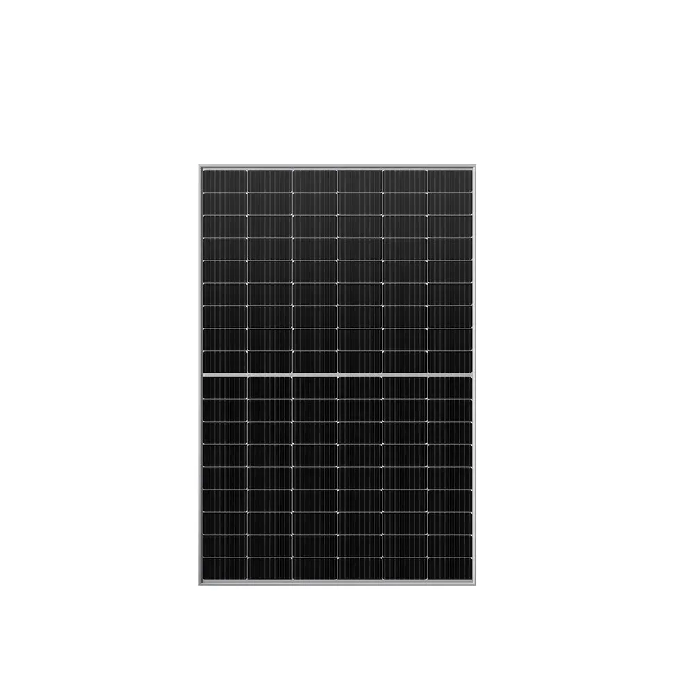 Jinko N Type 540w 545W 550W Mono PERC Solar Roof Panels