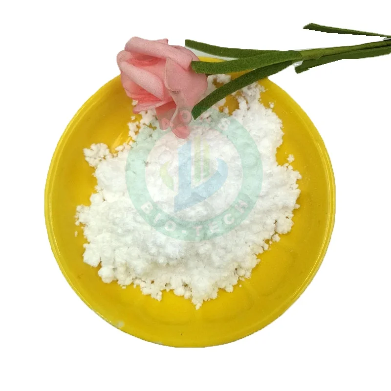 
99% xylazine hcl China top supplier 