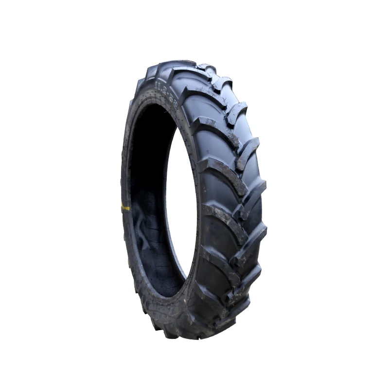 Wholesale high quality R-1S Pattern 11.2-38 agricultural tractor tires 11 inch with competitive price