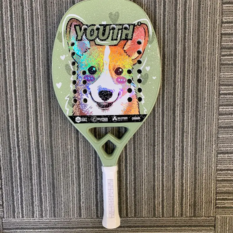 2023 Tennis Wpadel Beach Tennis Racket Sale Women Summer Leisure Zipper Pockets Padel Sportswear Clothing Single Pi