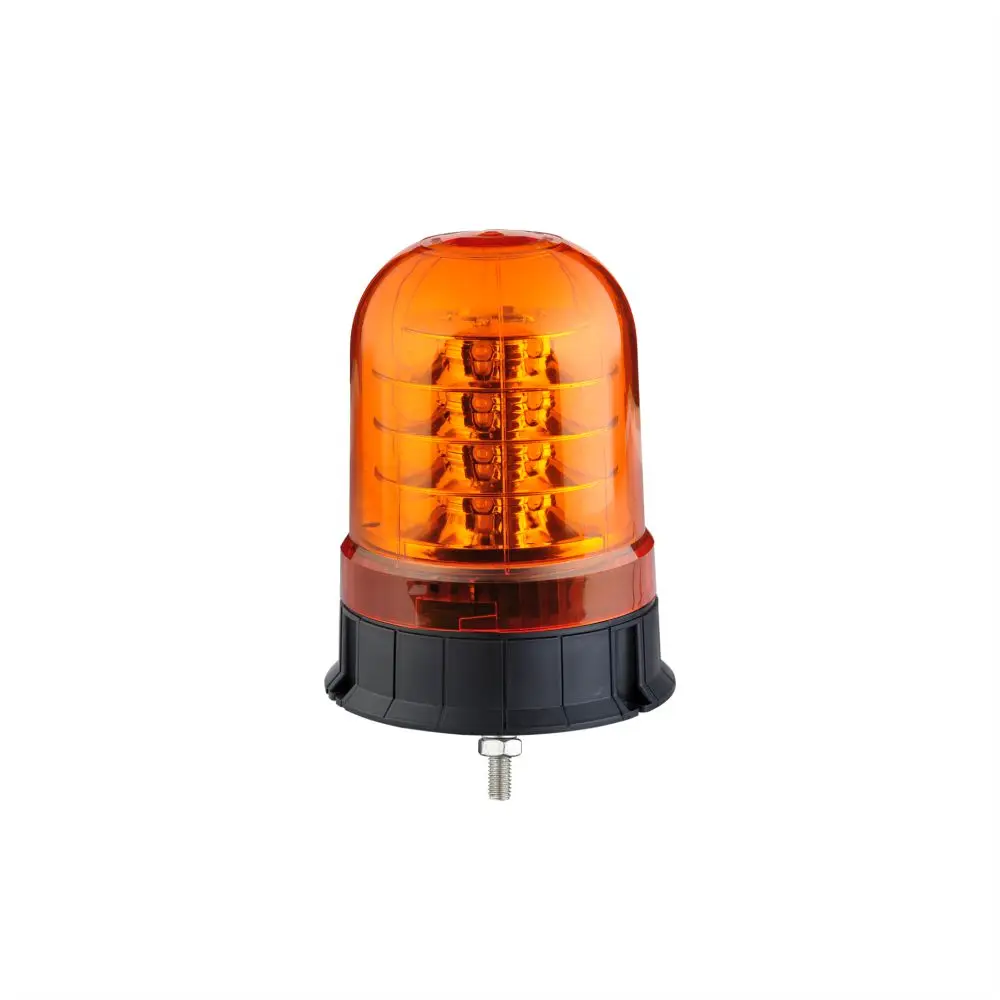 Amber Red Green Led Light Beacon Strobe Flashing Warning Beacon Light Truck Warning Light Beacon