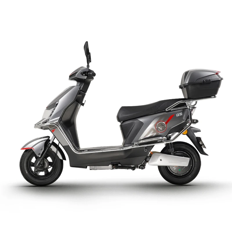 Lvneng New Style Motorcycle XINSUFENGBIAOZHUNBAN NT-5M Fashion Design Electric Scooter Moped Excellent Cost Performance