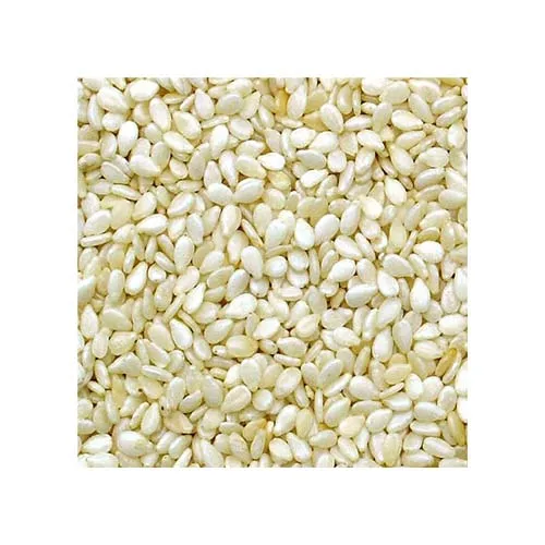 hot sell SESAME SEEDS 50 KG PP BAG