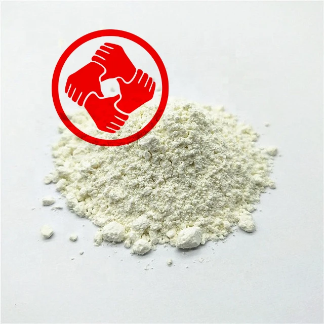 High Quality Bulk Price White Powder Pure Zinc Oxide/nano zinc oxide manufacturer