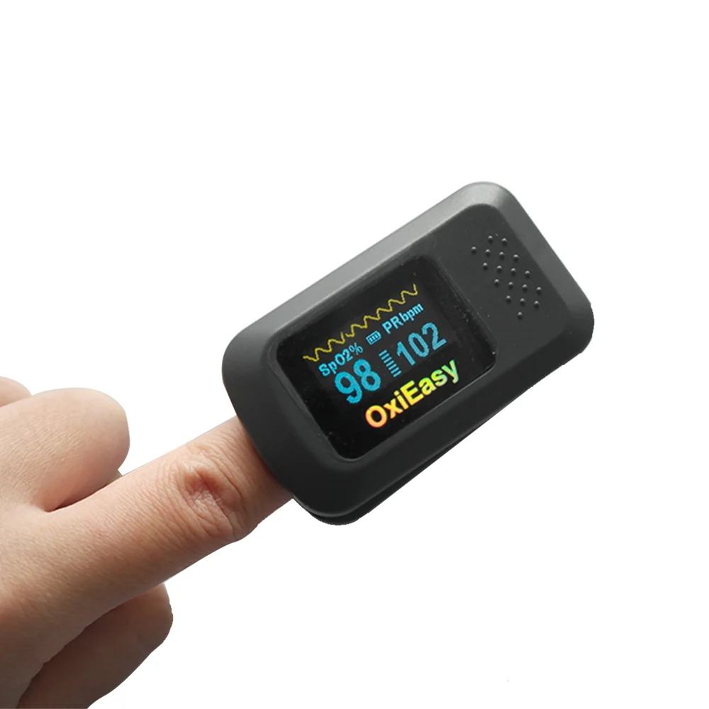 Simulator Pulse Oximeter Tester Pulse Oximetry Analyzers Blood Oxygen Saturation Spo2 Simulator