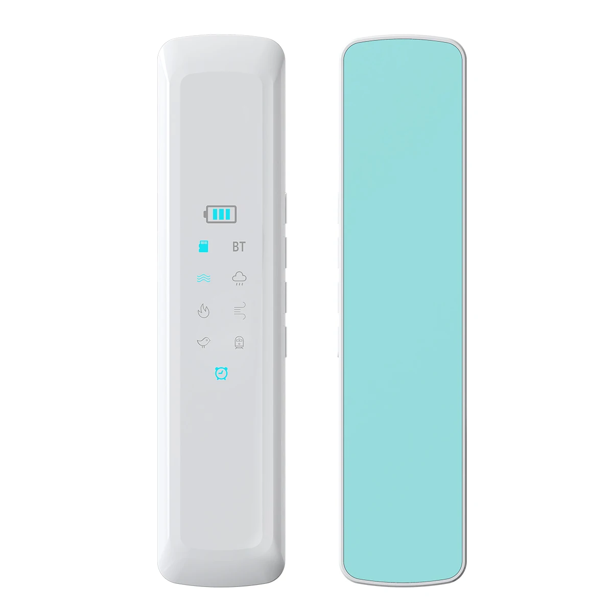 Mini Wireless Bone Conduction Speaker For Sleep 360-degree Speakers