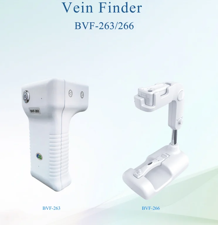 Измеритель прожилки