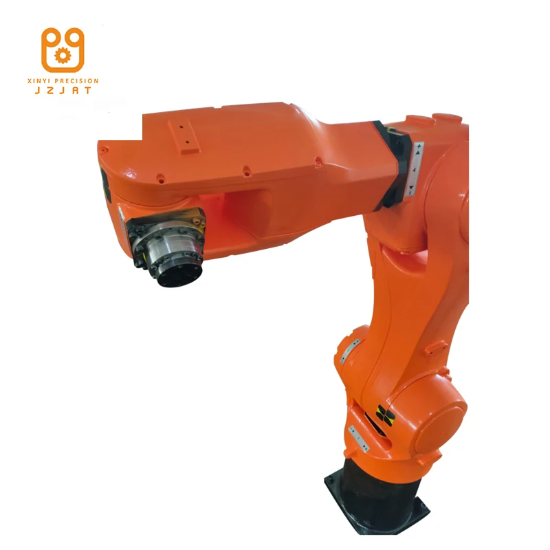  Высококачественный Мини захват Cartesian 6 Axis CNC промышленный робот-рычаг для