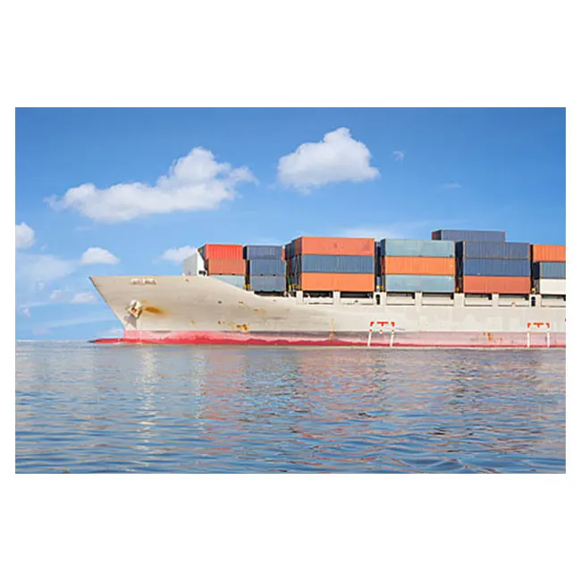Door To Door DDP logistics forwarding services shipping agent dhl china freight forwarder to USA Dropshipping