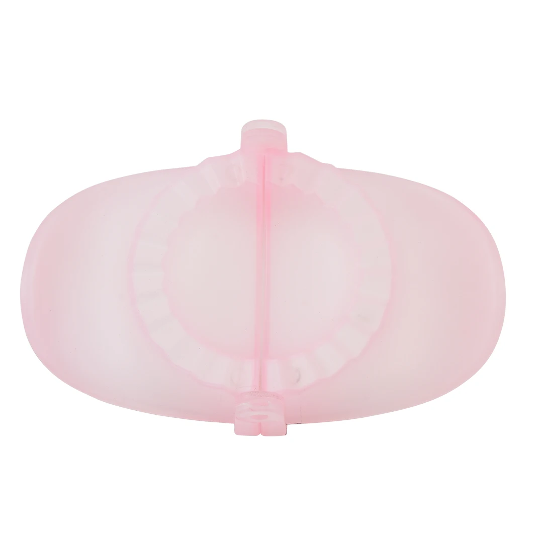 Пластиковый инструмент для изготовления пельменей, кухонные аксессуары «сделай сам», ручная форма для изготовления Пельменей