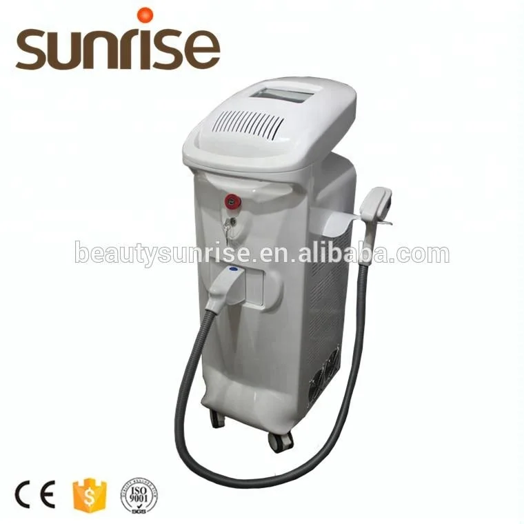 cost effective triple wavelengths 808+755+1064 epliation diode laser hair removal machine beauty machine
