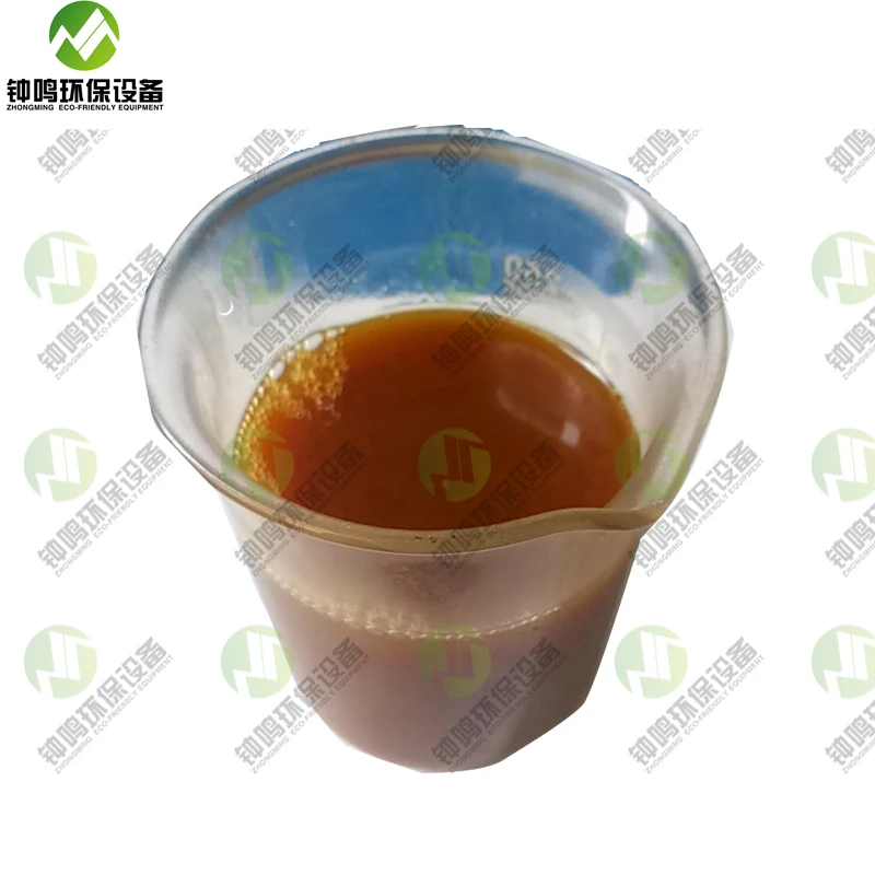 Tyre Pyrolysis Oil and Carbon Black Price