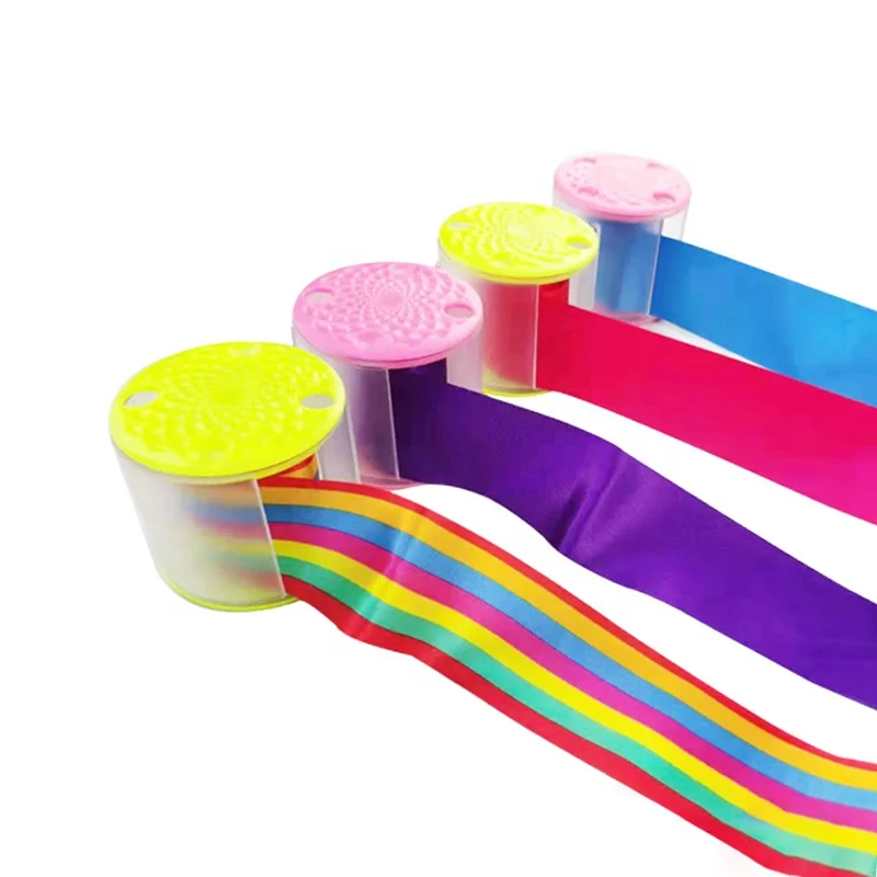 High Quality Easy Storage Rhythmic Gymnastics Ribbon Winder