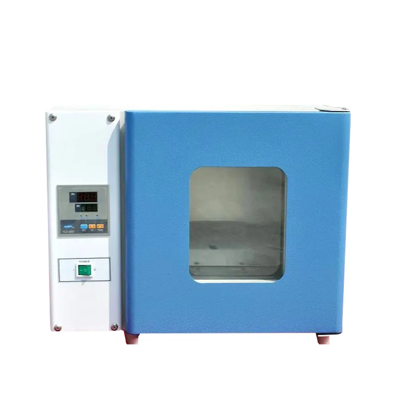 Vertical Horizontal Type Thermostatic Incubator Digital Display for Laboratory Medical Biological Microbiology IN-A162S