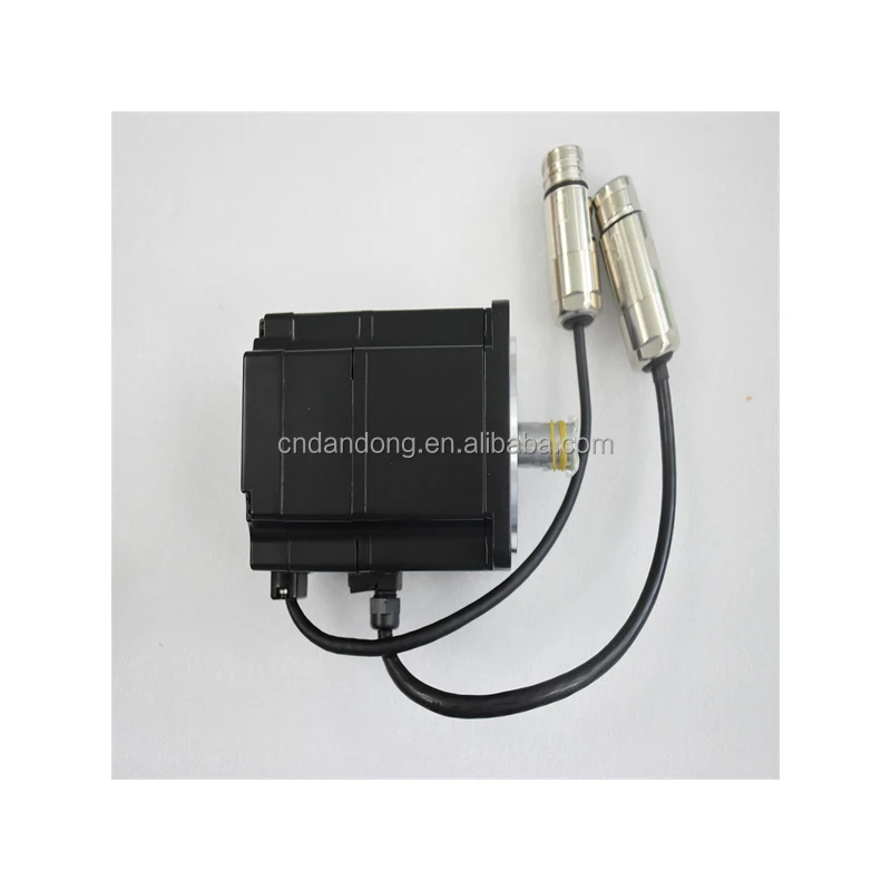Electric Equipment 750W Servo Motor SGMSV-10D3A6F-OY Servo Motor Ac And Driver