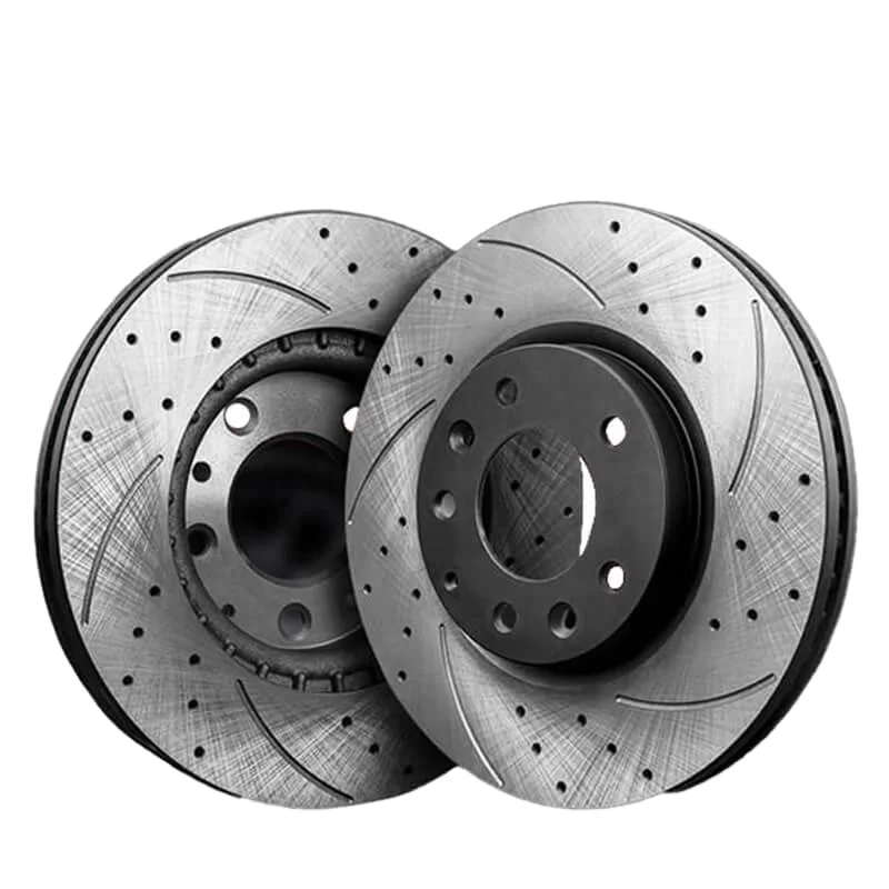 High carbon ceramic premium China auto parts brake disc discs for bmw