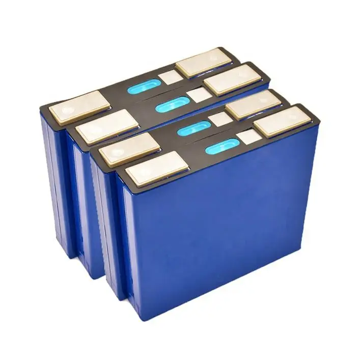Eu Stock 3.2v 40ah Lifepo4 6c Prismatic Lishen 40ah 3.2v Batteries Rechargeable Large Capacity For Electric Vehicle
