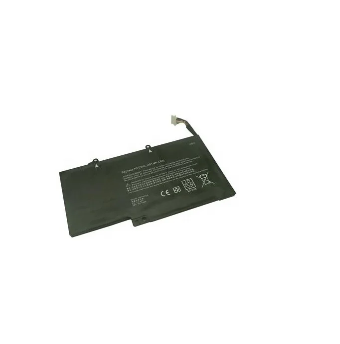 Сменный литий-ионный аккумулятор для ноутбука X360 NP03XL 3cell 11 1 V