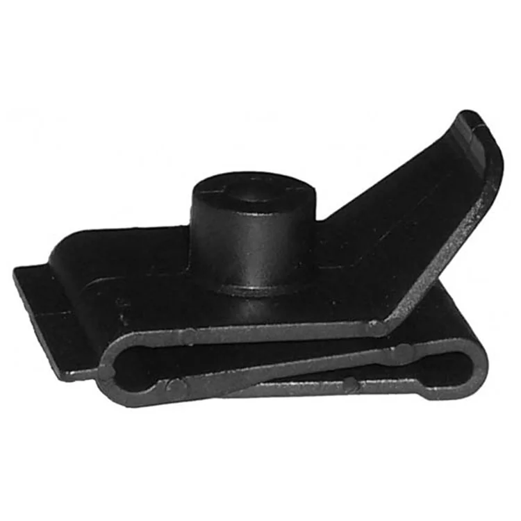 Customized Oem Odm Non-standard Fasteners M4 M5 M6 M8 Stainless Steel Metal Motor Motorcycle Car U U-type Clip Nuts  