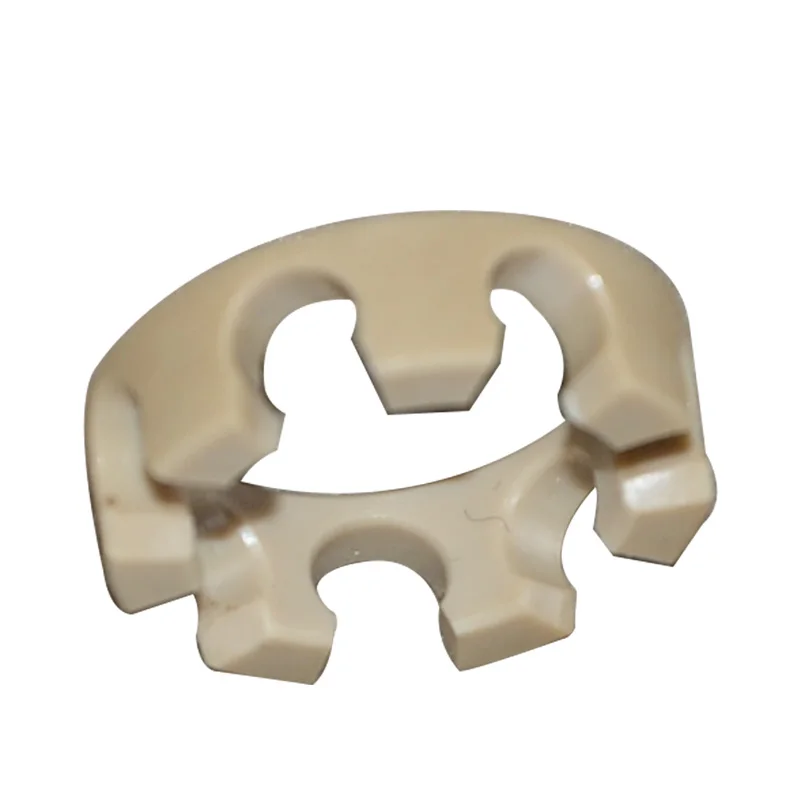 Zhejiang Manufacturer bearing cage peek
