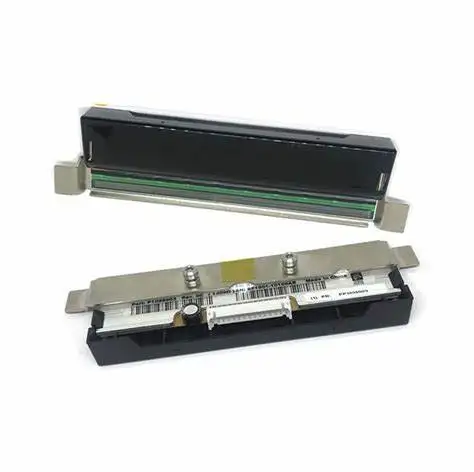 Hot new original Zebra ZT230 300DPI barcode label thermal printer accessory print head