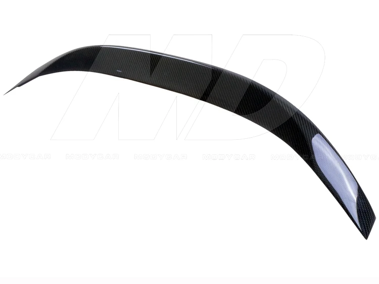 Modycar Style Carbon fiber Rear Spoiler For 2012-2015 Toyo Gt86 Scion Frs Subaru Brz