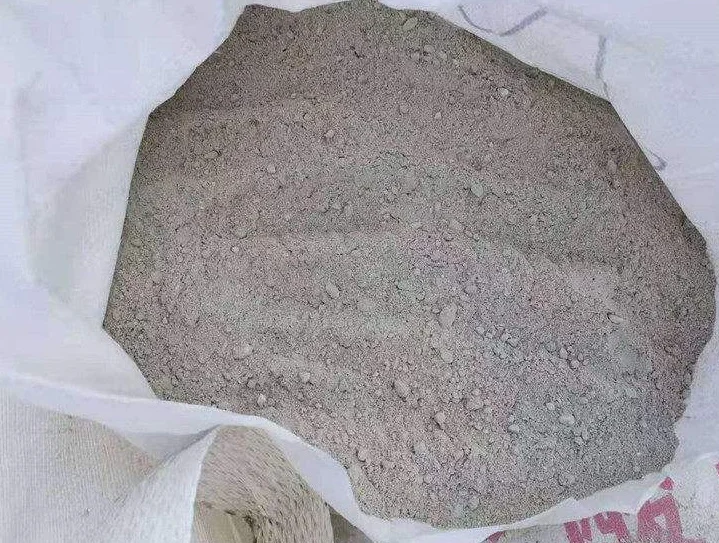 Оптовая продажа цена друга мелкий очищенный порошок барита для