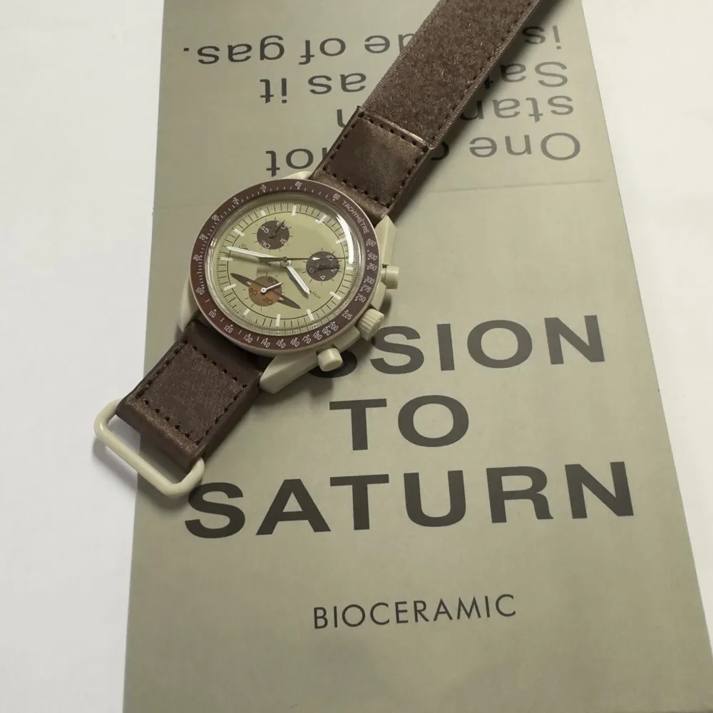 2023 fashion top brand sports watch for men and women 41mm case quartz movement waterproof watch can be customized products