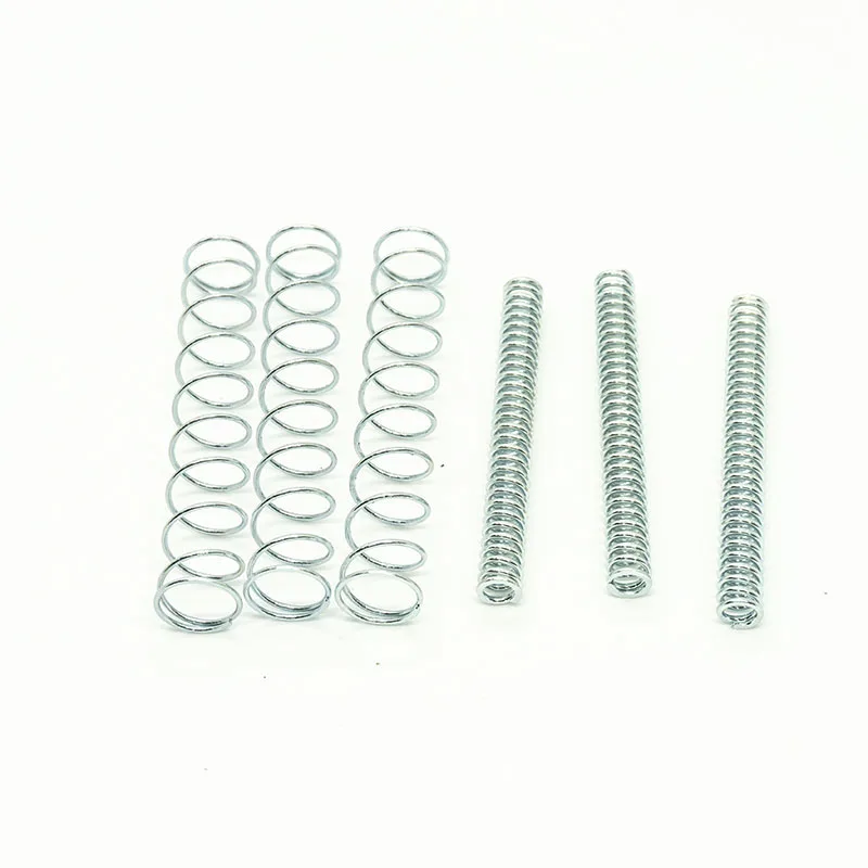 Racing Engines Valve Spring Small Steel Wire Coil Compression Spring