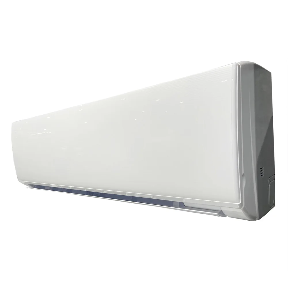 Household 18000 btu 220V 60Hz Fixed Frequency ON-OFF R410 Cooling Heating Wall Mounted Split Air Conditioners for South America