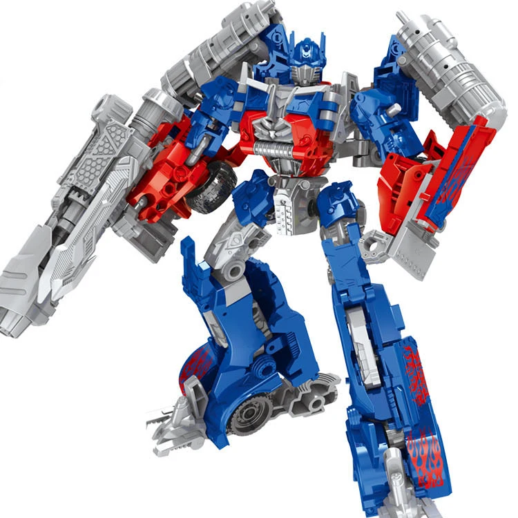 Детские деформации транспортных средств интересные строительные блоки Развивающие игрушки